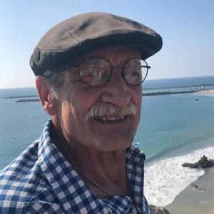 Meet your Posher, Jody